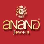 Anand Jewels Logo